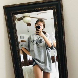 REEBOK NHL SAN JOSE SHARKS TEE